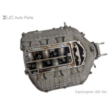 HBG310 Upper Intake Manifold From 2006 Honda Ridgeline  3.5 17030RDAA03
